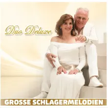 CD GROSSE SCHLAGERMELODIEN