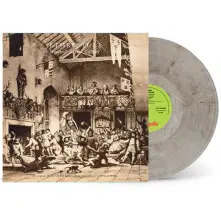 Vinyl MINSTREL IN THE GALLERY (LIMITED COLOUR VINYL)