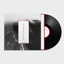 Vinyl AN ECHO OF LOVE