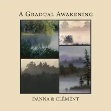 Vinyl A GRADUAL AWAKENING