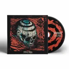 CD SPIRAL TAPES