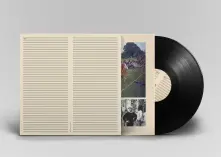 Faust, Vinyl FAUST IV