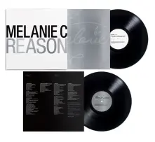 Vinyl REASON