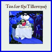 CD TEA FOR THE TILLERMAN 2