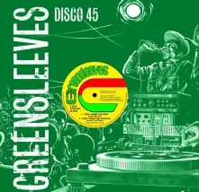 Vinyl COOL DOWN THE HEAT