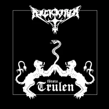 CD ARCKANUM - FORSTA TRULEN