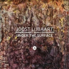 CD UNDER THE SURFACE