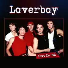 CD LIVE IN 82
