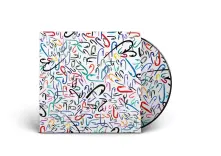 CD LOVE CHANT