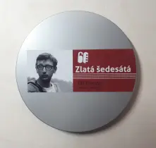 CD Zlatá Šedesátá - Jiří Menzel (S01E09)
