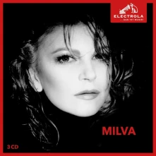 CD ELECTROLA...DAS IST MUSIK! MILVA