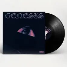 Vinyl GENESIS
