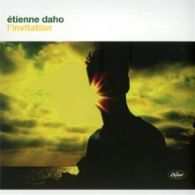 CD DAHO, ETIENNE - L'INVITATION