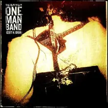 Vinyl DIRTY OLD ONE MAN BAND