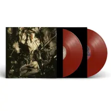 Vinyl ELIZIUM