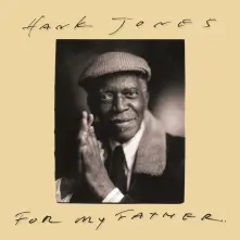 CD FOR MY FATHER