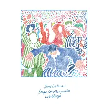 CD SONGS FOR OTHER PEOPLE'S WEDDINGS