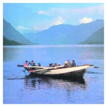 Vinyl MOTORAMA - CALENDAR