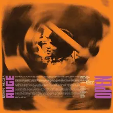 Vinyl OPEN
