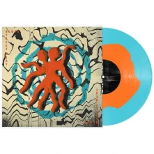 Płyta winylowa SLOPE - STREET HEAT