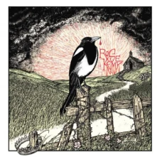 CD KEMP, ROSE - UNHOLY MAJESTY