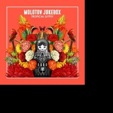 CD TROPICAL GYPSY