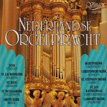 CD NEDERLANDSE ORGELPRACHT DEEL 2