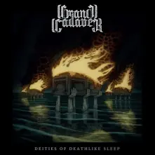 CD Deities of Deathlike Sleep