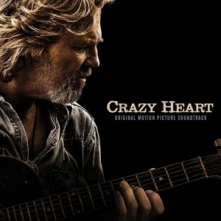 Vinyl CRAZY HEART