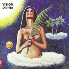 Vinyl VISION DIVINA