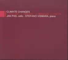 CD CLIMATE CHANGES