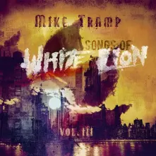 CD SONGS OF WHITE LION VOL. III