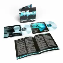 Vinyl NO EXIT