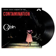 Vinyl CONTAMINATION