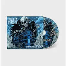 CD RODEN HOUSE BLUES