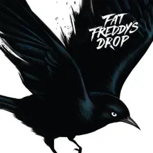 CD FAT FREDDYS DROP - BLACKBIRD