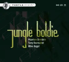 CD JUNGLE BOLDIE