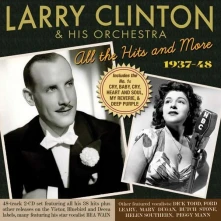 CD ALL THE HITS AND MORE 1937-48