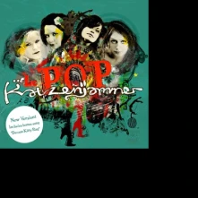 Vinyl KATZENJAMMER - LE POP