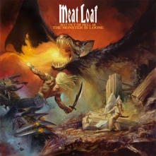 CD  BAT OUT OF HELL III
