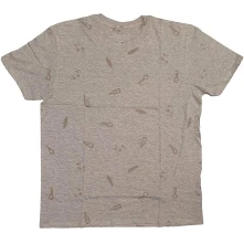 Tričko Not so Happy