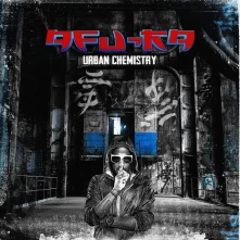 CD Urban Chemistry