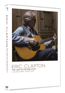 DVD Lady In The Balcony: Lockdown Sessions