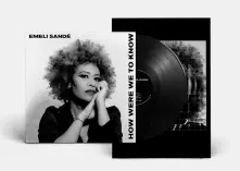 Vinyl SANDE, EMELI - HOW WERE WE TO KNOW