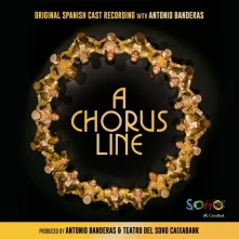 CD A CHORUS LINE