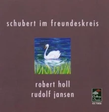 CD SCHUBERT IM FREUNDESKREIS