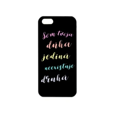 Kryt na telefón Dúha