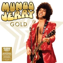 Vinyl MUNGO JERRY - GOLD