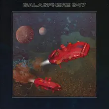 CD GALASPHERE 347