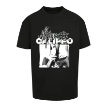 T-shirt Calippo heavy oversized tee